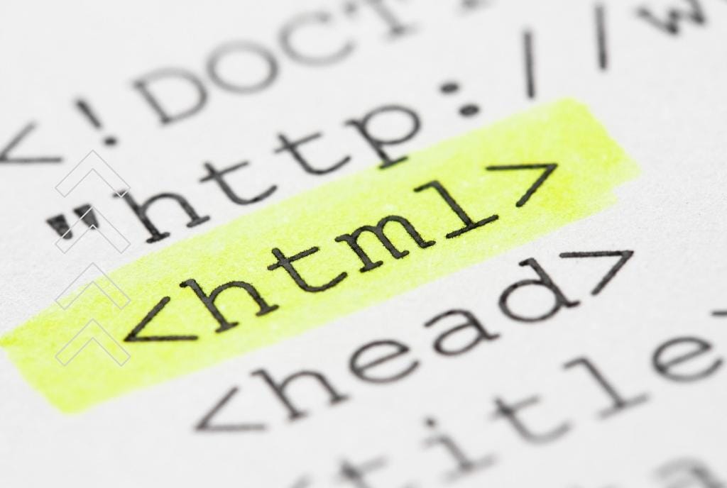 Introducción al desarrollo wed: HTML